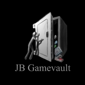 Jbgamevault avatar