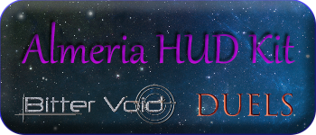 BV Duels Almeria HUD Kit logo