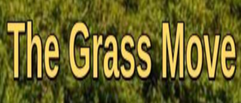 The Grass Move logo
