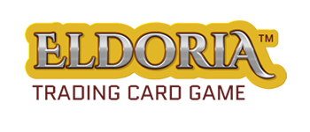 Eldoria TCG - Light's Tempest Starter Deck logo