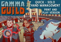 Connect Four | Gioco da Tavolo (GdT) | Tana dei Goblin