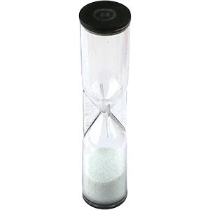 Sand Timer, 120 seconds Thumbnail
