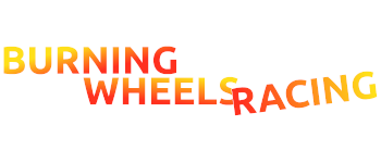 Burning Wheels Racing logo