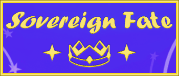 Sovereign Fate logo