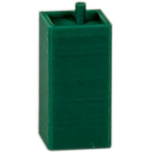 Skyscraper, Green Thumbnail