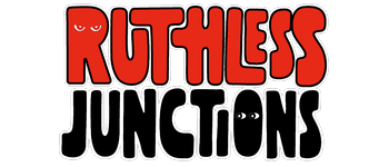 Ruthless Junctions logo