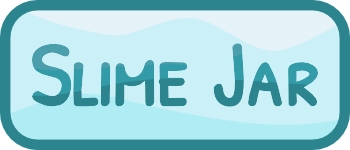 Slime Jar logo