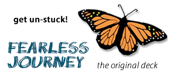 Fearless Journey - Original 48 card Strategy Deck logo
