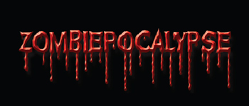 Zombiepocalypse logo