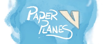 Paper Planes: Updraft Expansion logo