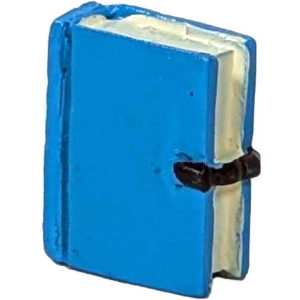 Premium Blue Tome Thumbnail