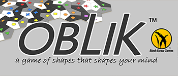 Oblik logo