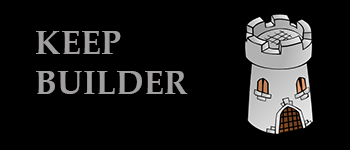 Keep Builder logo