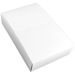 Blank Box, Hook, Jumbo (90) Thumbnail