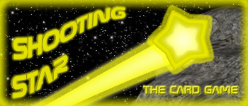 Shooting Star logo