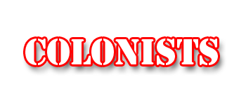 Colonists logo