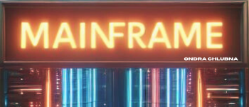 Mainframe logo