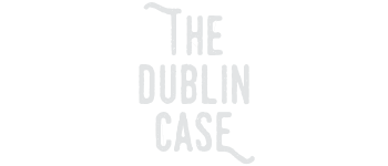 The Dublin Case logo
