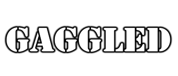 Gaggled logo