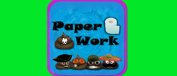 Paperwork logo