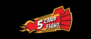 5 Card Fight logo