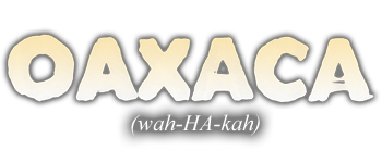 Oaxaca logo