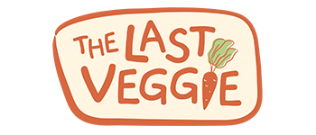 The Last Veggie logo