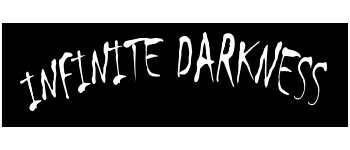 Infinite Darkness logo