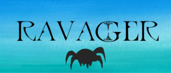 Ravager logo