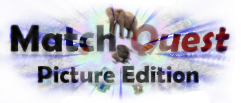 Match Quest Picture Edition logo