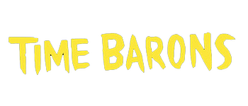 Time Barons (Complete Version) logo