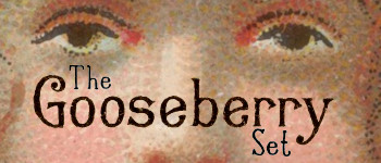 The Gooseberry Set logo