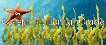 Coastal California Oracle logo