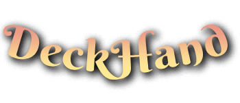 DeckHand logo
