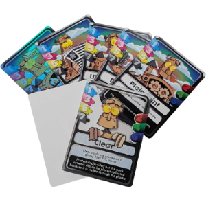 Finish Sample Pack Thumbnail