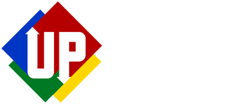 UP logo