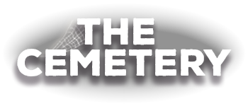 The Cemetery game logo