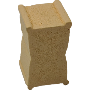 Grain Sack, Wood Thumbnail