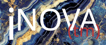 iNOVA tarot logo