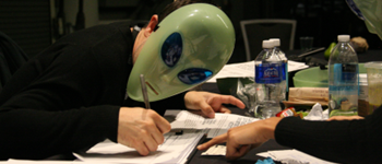 The Generalissimo is Dead_Playing Card Deck logo