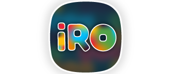 iRO logo