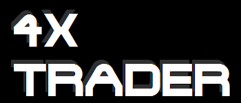 4X Trader logo
