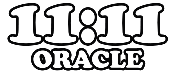 11:11 Oracle logo