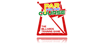 Par for the Course - Classic logo