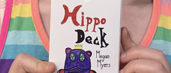 Hippo Deck logo