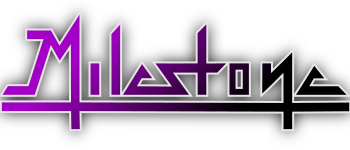 Milestone: Fundamental Forces logo