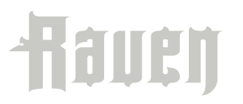 Raven logo