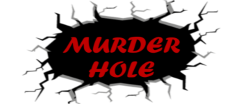 Murder Hole logo