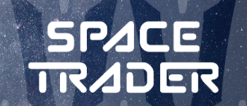 Space Trader logo