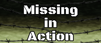 Missing in Action logo